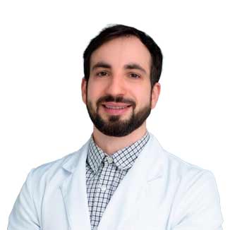 Dr. Augusto Strapassola